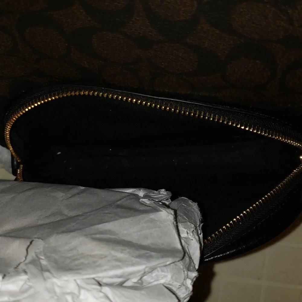 Coach Backpack - Picture 2 of 7